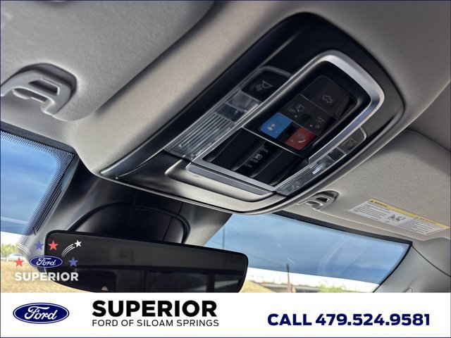 Used 2024 RAM 2500 Laramie w/ Safety Group AWD/4WD image 36