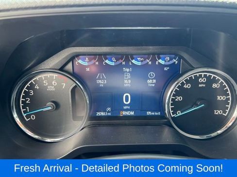 Used 2023 Ford F150 Tremor AWD/4WD image 9