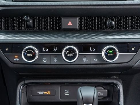 New 2026 Honda CR-V Sport-L image 20