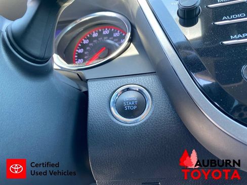 Certified 2020 Toyota Camry XSE FWD image 42