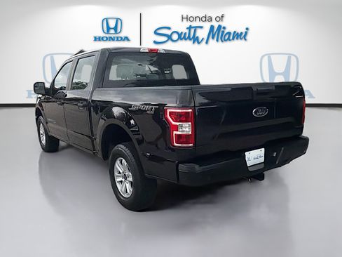 Used 2020 Ford F150 XL w/ Equipment Group 101A Mid AWD/4WD image 5
