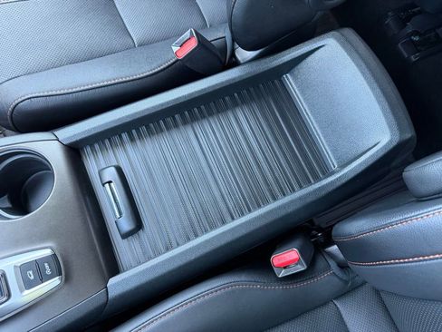 Certified 2023 Honda Passport TrailSport image 27