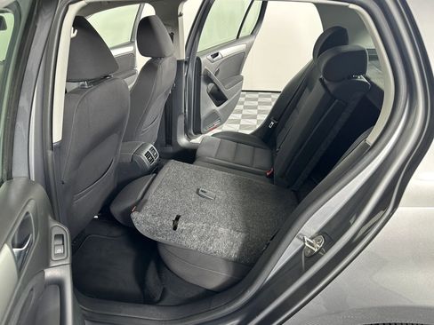 Used 2013 Volkswagen Golf 2.5L Hatchback 4D image 30