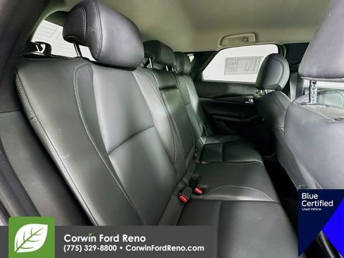 Used 2021 MAZDA CX-30 AWD 2.5 S w/ Select Package image 27