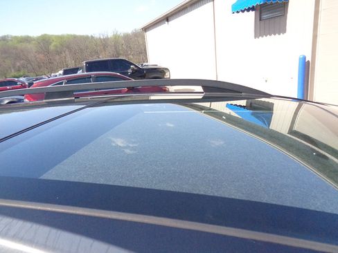 Used 2015 Subaru Forester 2.5i Premium image 9