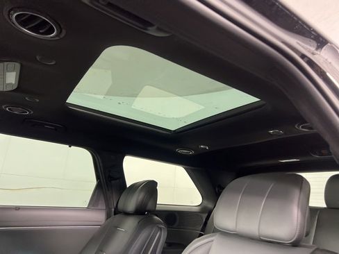 New 2026 Hyundai Palisade Calligraphy image 15