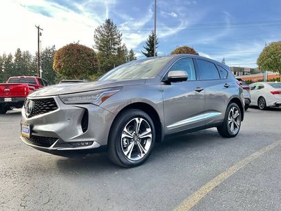Certified 2024 Acura RDX w/ Advance Package