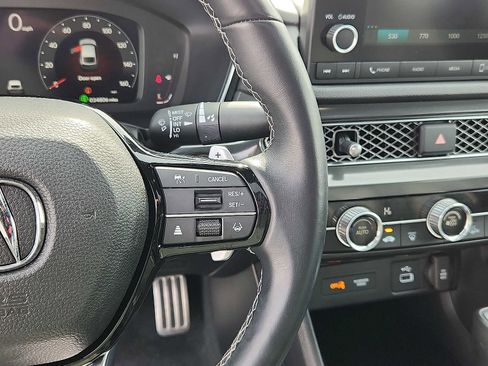 Used 2023 Acura Integra A-Spec image 21