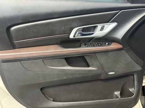 Used 2012 GMC Terrain SLT FWD image 10
