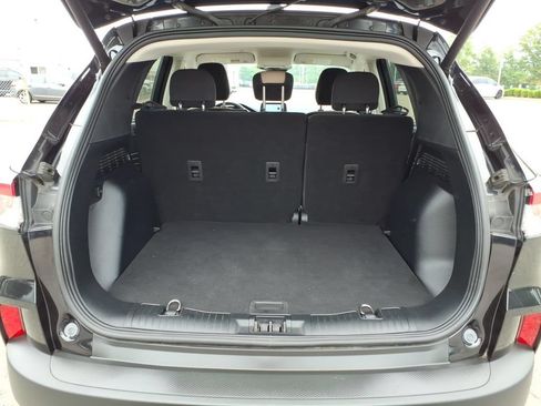 Used 2021 Ford Escape SE w/ Convenience Package FWD image 24