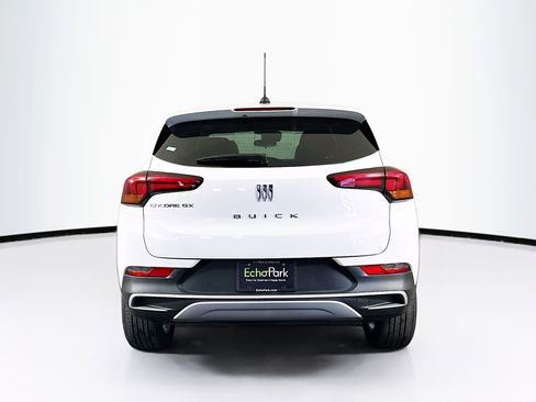 Used 2024 Buick Encore GX Preferred image 7