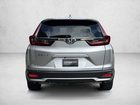 Used 2022 Honda CR-V EX image 7