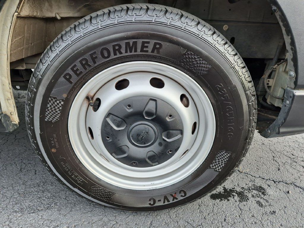 Used 2020 Ford Transit 350 XL RWD image 9