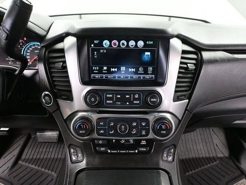Used 2016 Chevrolet Tahoe LTZ AWD/4WD image 35