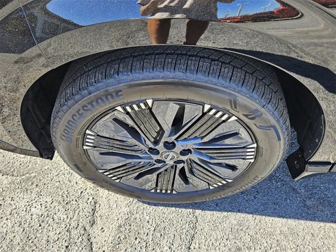 New 2026 Nissan Murano Platinum image 19