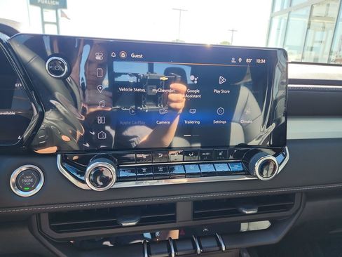 New 2026 Chevrolet Colorado LT w/ LT Convenience Package AWD/4WD image 20