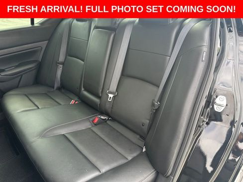 Used 2023 Nissan Altima 2.5 SL FWD image 21