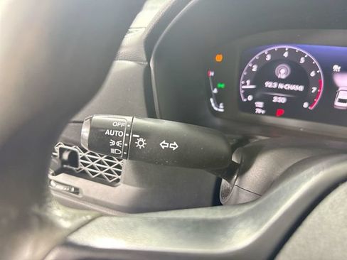 Certified 2024 Honda Accord LX image 16