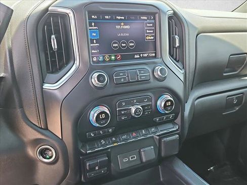 Used 2020 GMC Sierra 1500 AT4 AWD/4WD image 14