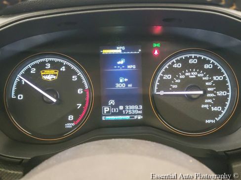 Used 2022 Subaru Forester Wilderness AWD/4WD image 14
