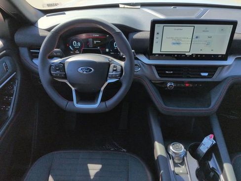 New 2026 Ford Explorer ST-Line image 16