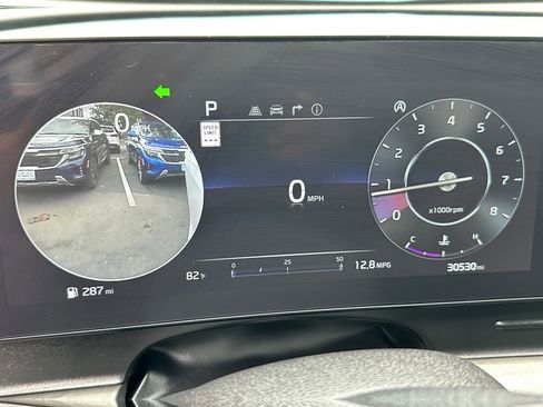 Certified 2023 Kia Sportage X-Pro Prestige AWD/4WD image 33