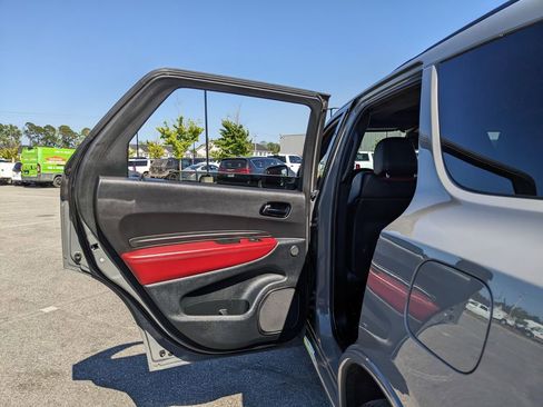 Used 2022 Dodge Durango R/T image 28