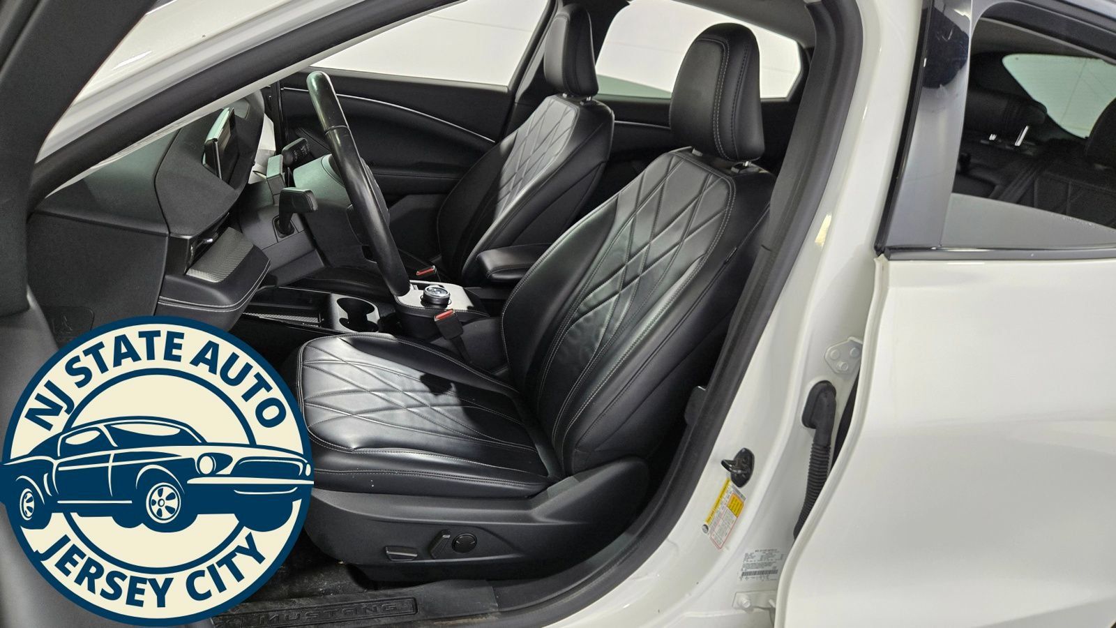 Used 2022 Ford Mustang Mach-E California Route 1 AWD/4WD image 34
