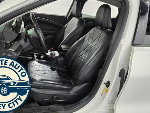 Used 2022 Ford Mustang Mach-E California Route 1 AWD/4WD image 34