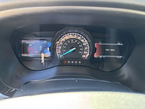 Used 2021 Ford Ranger Lariat w/ Equipment Group 501A High image 20