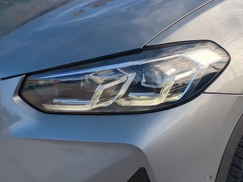 Used 2023 BMW X3 xDrive30i image 36