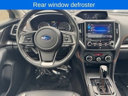 Used 2021 Subaru Crosstrek 2.5i Limited w/ Moonroof Package 1 AWD/4WD image 19