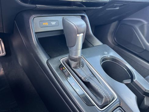 Used 2024 Honda Civic Sport image 21