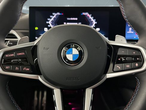 Used 2026 BMW M440i Coupe w/ Premium Package image 16