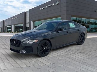 New 2024 Jaguar XF R-Dynamic SE AWD/4WD video 1