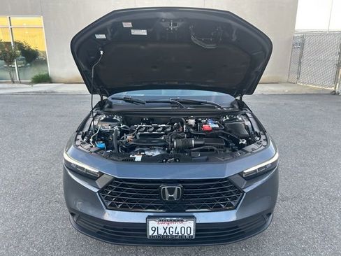 Used 2024 Honda Accord LX image 31