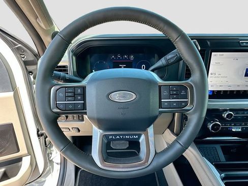 New 2026 Ford F450 Platinum image 7