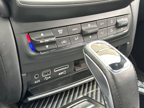 Used 2019 Maserati Ghibli S GranSport Q4 image 16