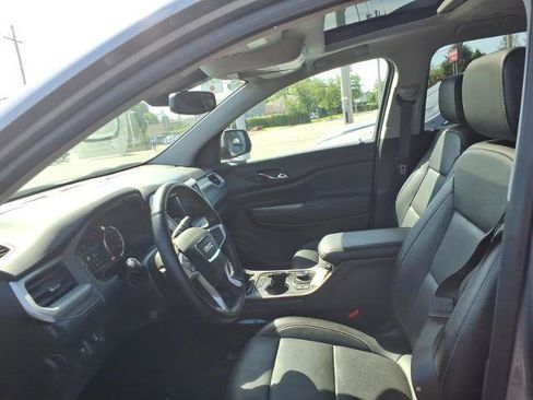 Used 2023 GMC Acadia SLT w/ Preferred Package AWD/4WD image 20