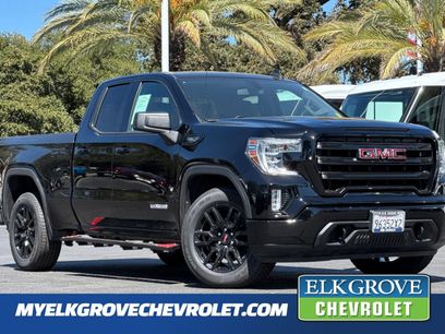 Used 2020 GMC Sierra 1500 Elevation w/ Elevation Value Package