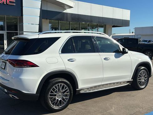 Used 2022 Mercedes-Benz GLE 350 image 7