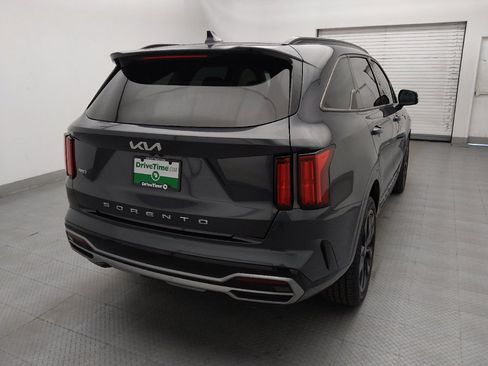 Used 2022 Kia Sorento SX AWD/4WD image 7