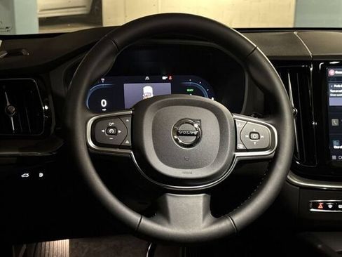New 2025 Volvo XC60 T8 Core w/ Protection Package Premier AWD/4WD image 9
