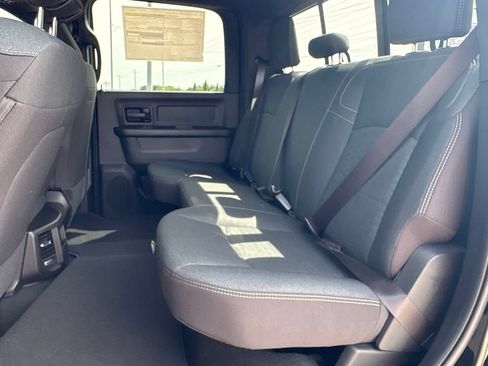 New 2026 RAM 3500 Tradesman AWD/4WD image 43