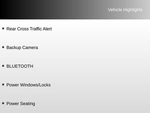 Used 2024 Toyota bZ4X Limited w/ Weather Package image 9