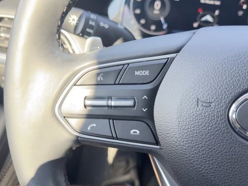 Used 2021 Hyundai Palisade Limited image 15