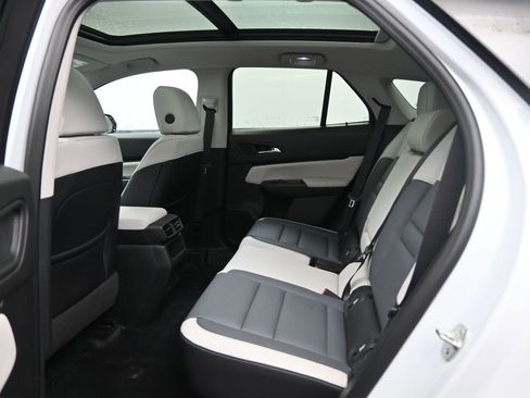 New 2026 Honda Prologue Touring image 24