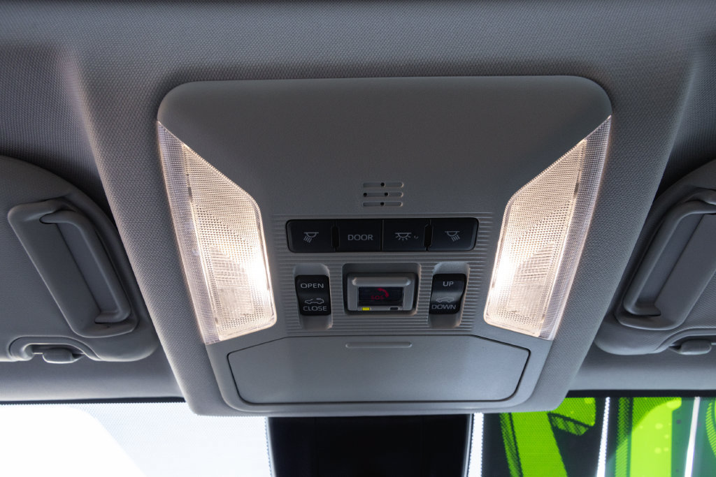 Certified 2024 Toyota RAV4 XLE w/ Convenience Package FWD image 24