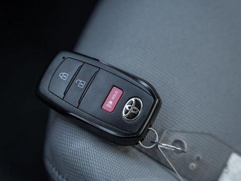 New 2026 Toyota Tacoma SR5 image 42