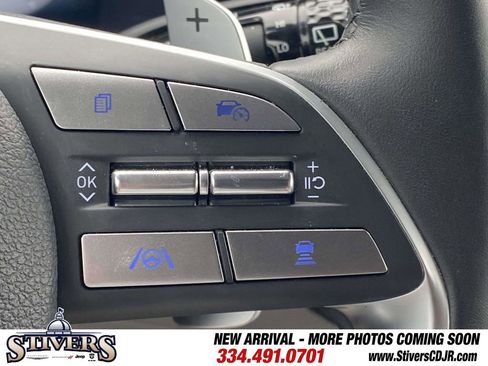 Used 2024 Hyundai Palisade SEL w/ Premium Package FWD image 60